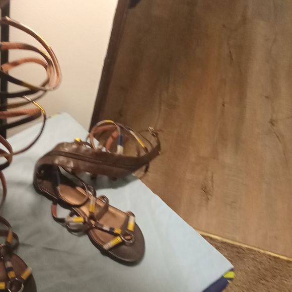 Colin Stuart  x VS gladiators - Picture 2 of 4